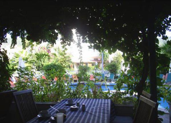 Altın Orfe Hotel
