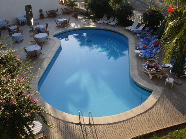 Altın Orfe Hotel