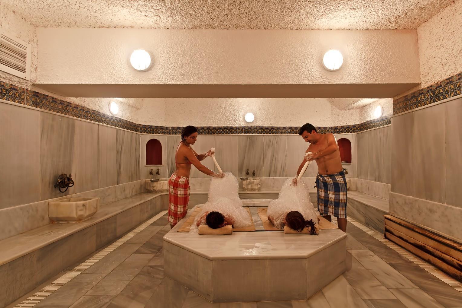 Altın Yunus Resort Thermal Hotel