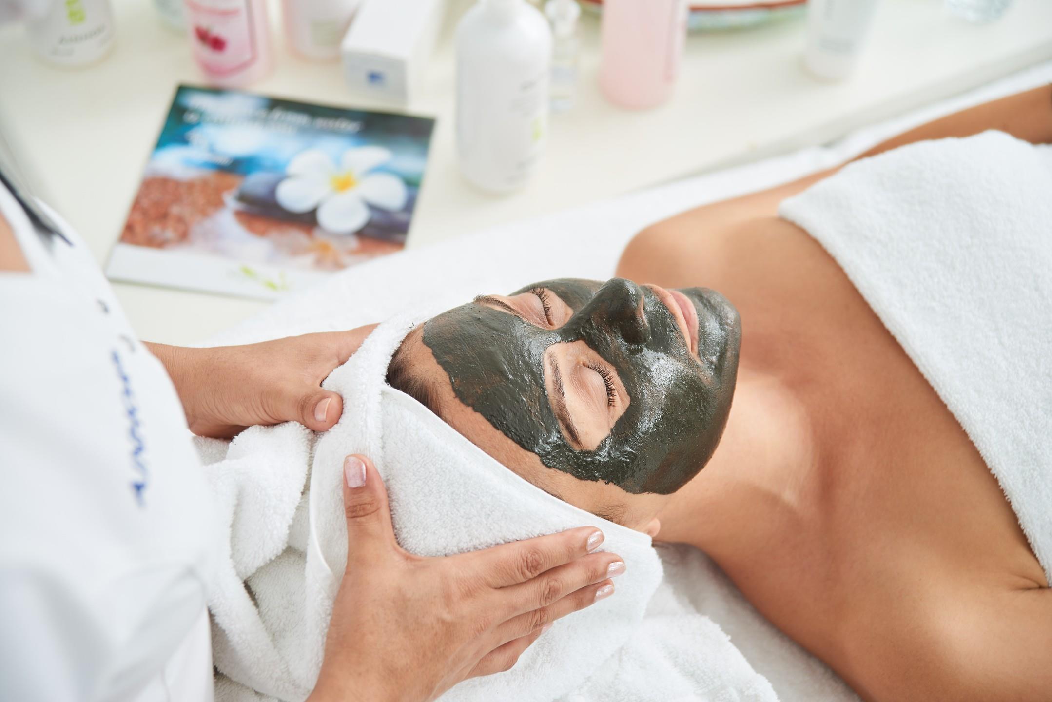 Altın Yunus Resort Thermal Hotel