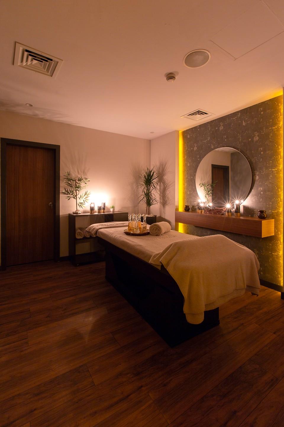 Altın Yunus Resort Thermal Hotel