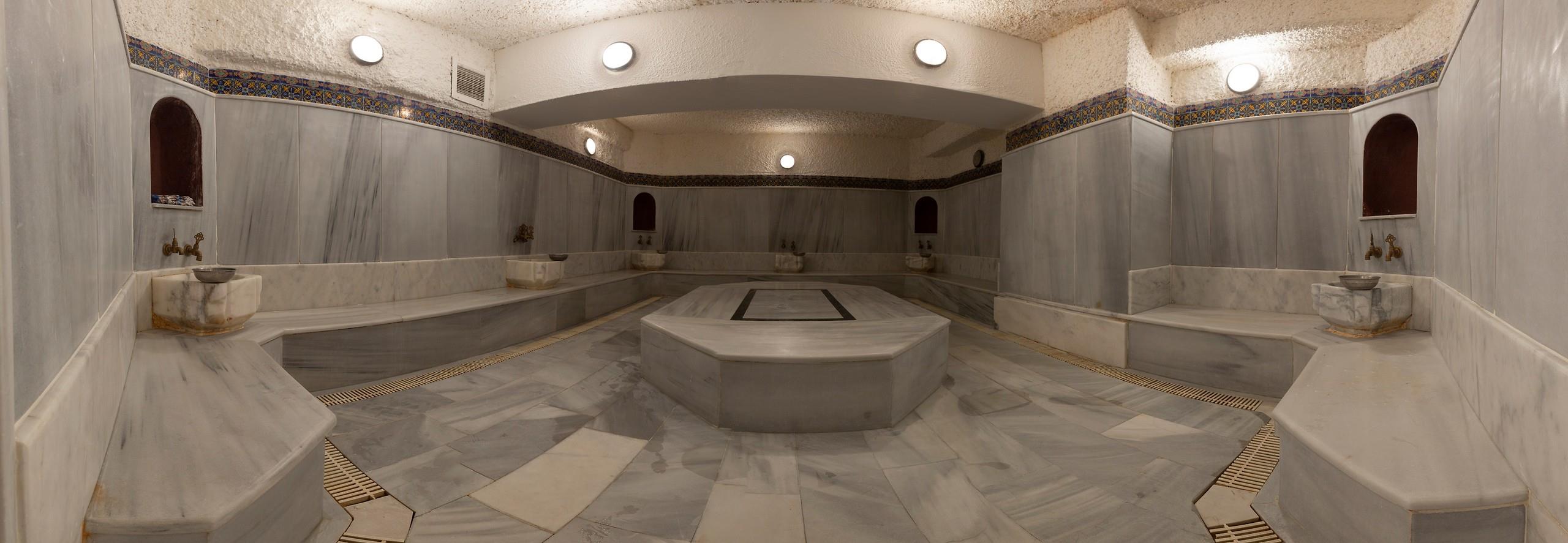 Altın Yunus Resort Thermal Hotel