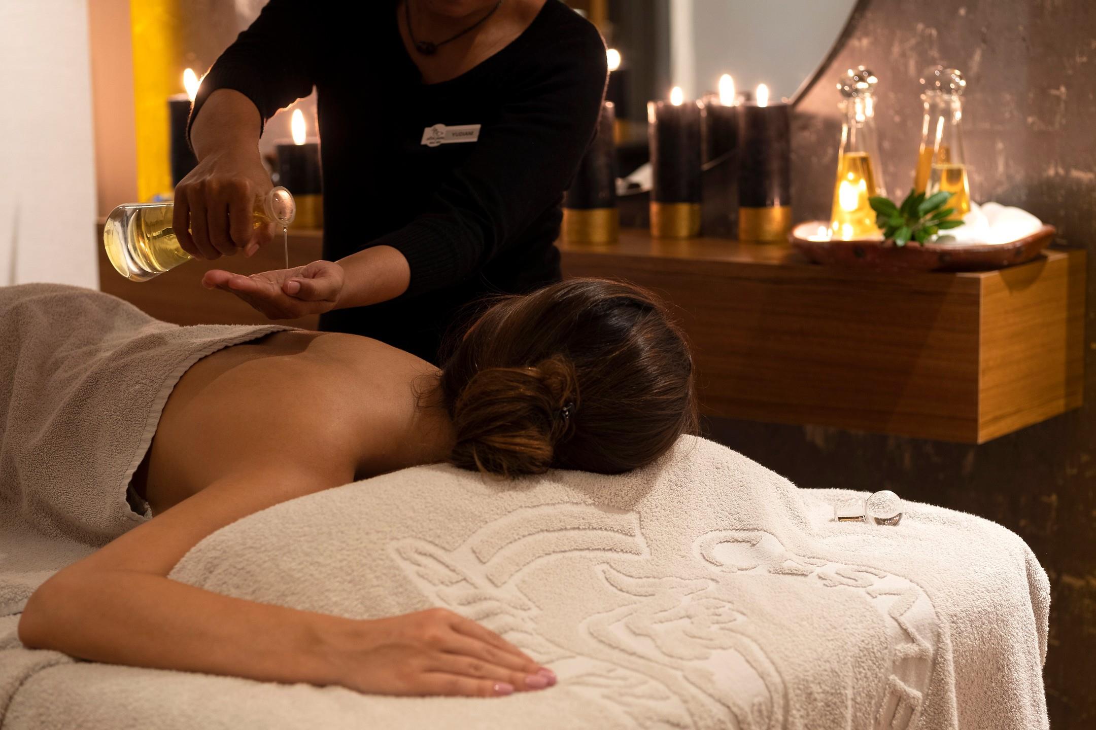 Altın Yunus Resort Thermal Hotel