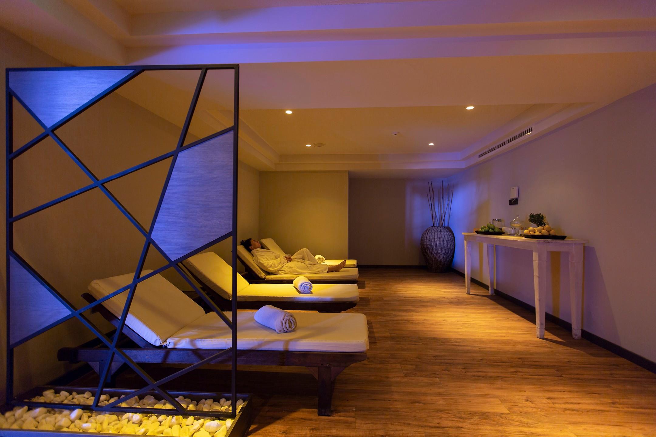 Altın Yunus Resort Thermal Hotel