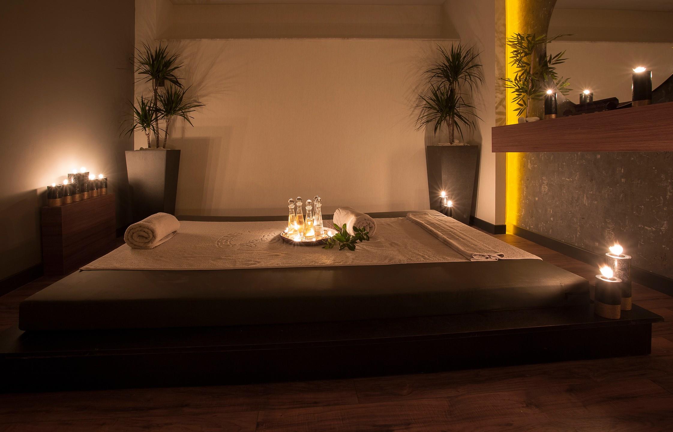 Altın Yunus Resort Thermal Hotel