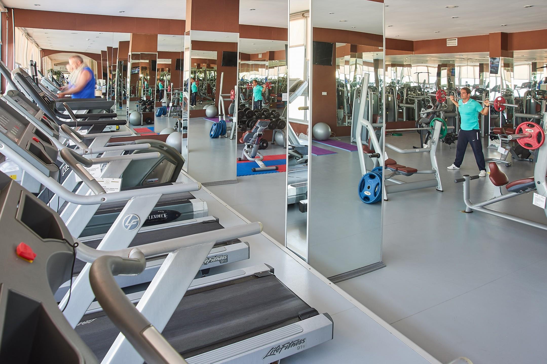 Altın Yunus Resort Thermal Hotel