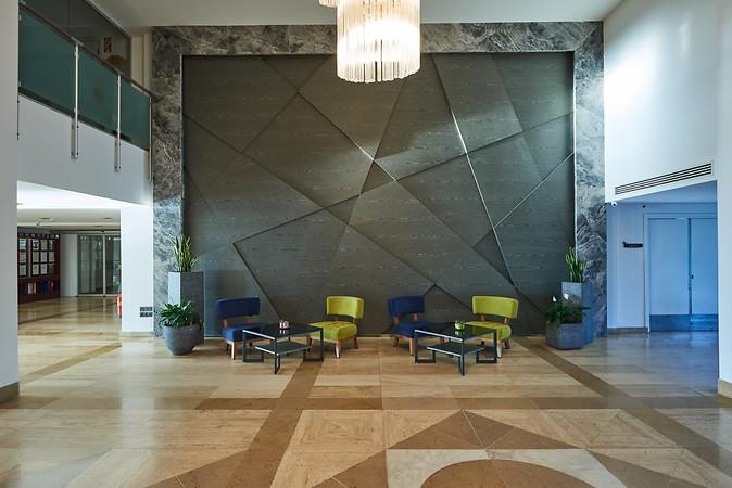 Altın Yunus Resort Thermal Hotel