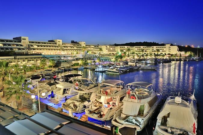 Altın Yunus Resort Thermal Hotel