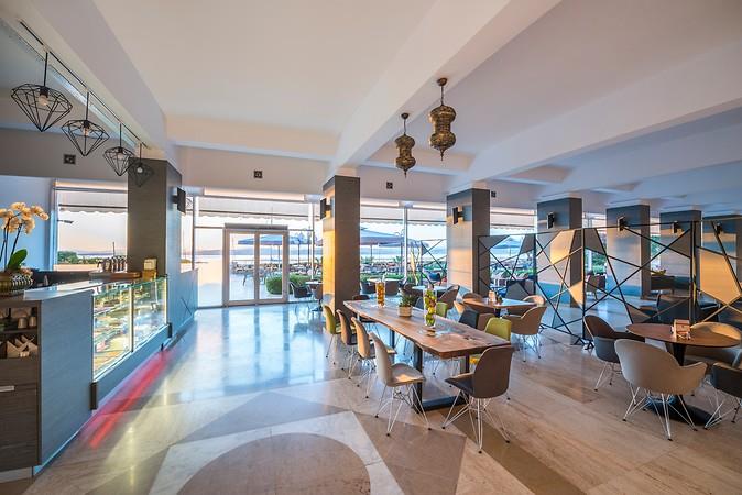 Altın Yunus Resort Thermal Hotel