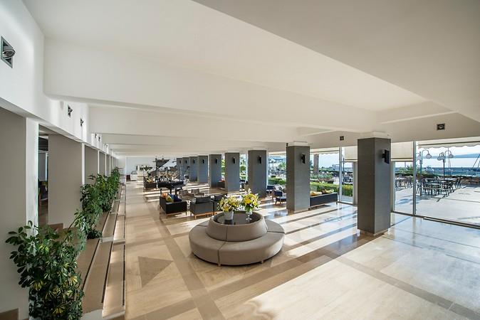 Altın Yunus Resort Thermal Hotel