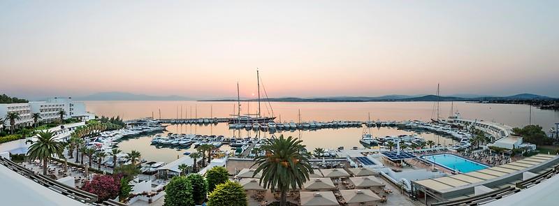 Altın Yunus Resort Thermal Hotel