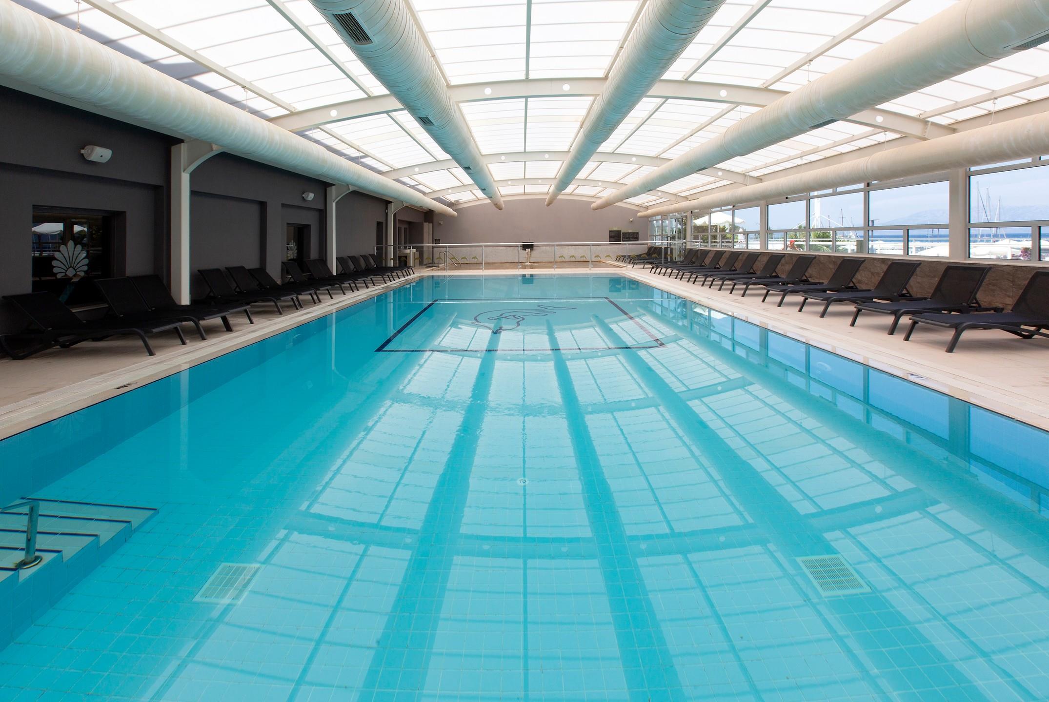 Altın Yunus Resort Thermal Hotel