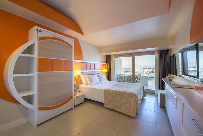 Altın Yunus Resort Thermal Hotel