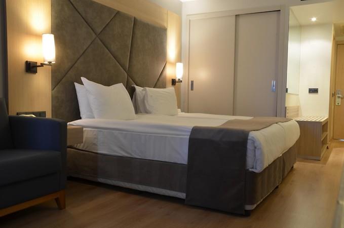 Altın Yunus Resort Thermal Hotel