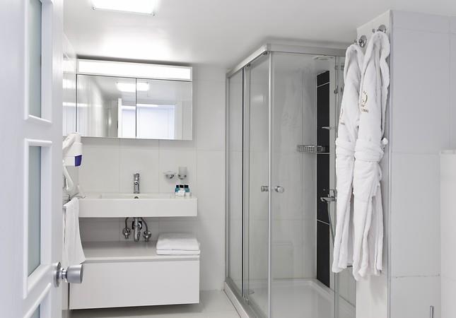 Altın Yunus Resort Thermal Hotel