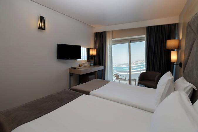 Altın Yunus Resort Thermal Hotel