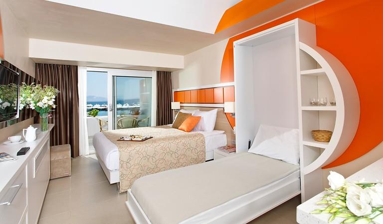 Altın Yunus Resort Thermal Hotel