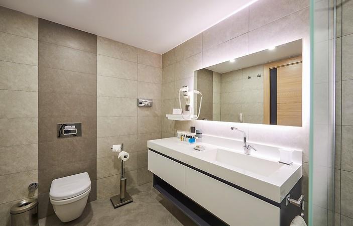 Altın Yunus Resort Thermal Hotel