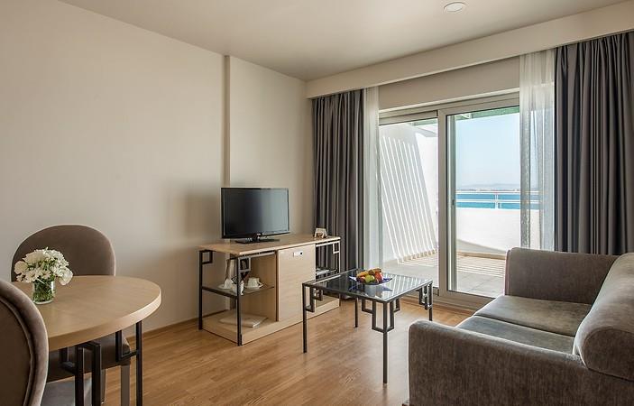 Altın Yunus Resort Thermal Hotel