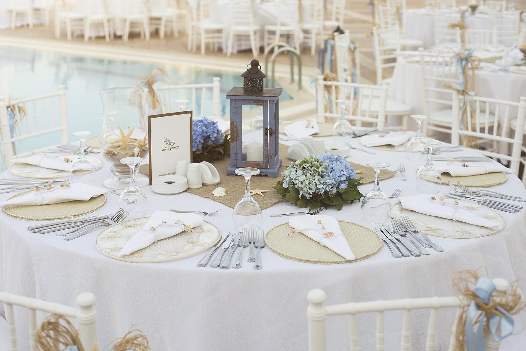 Altın Yunus Resort Thermal Hotel