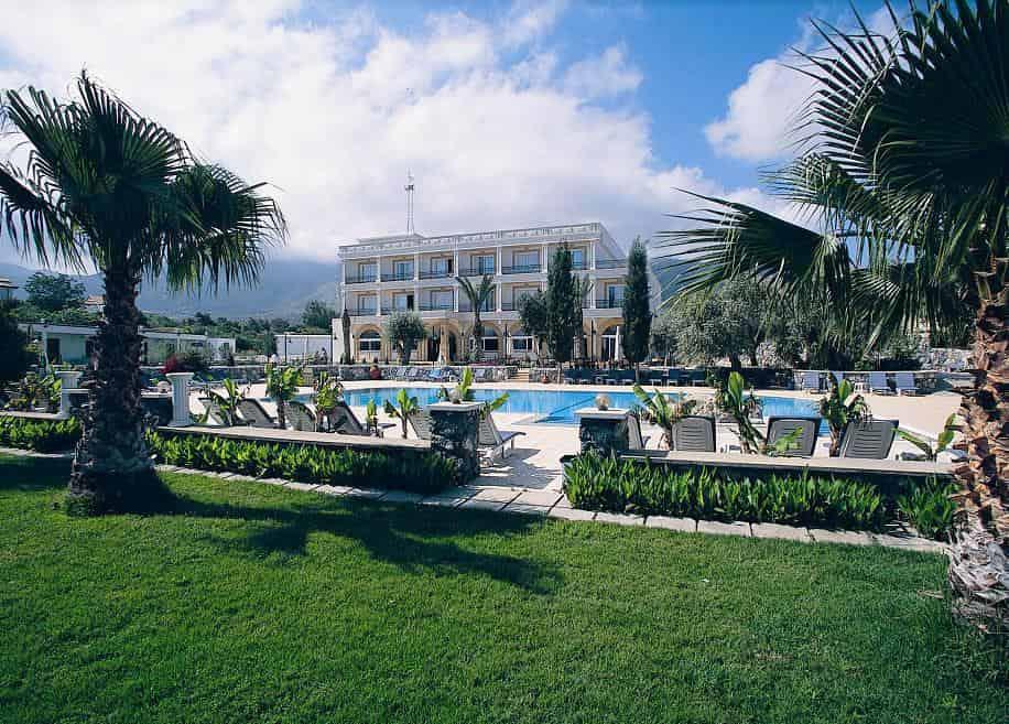 Altınkaya Holiday Resort