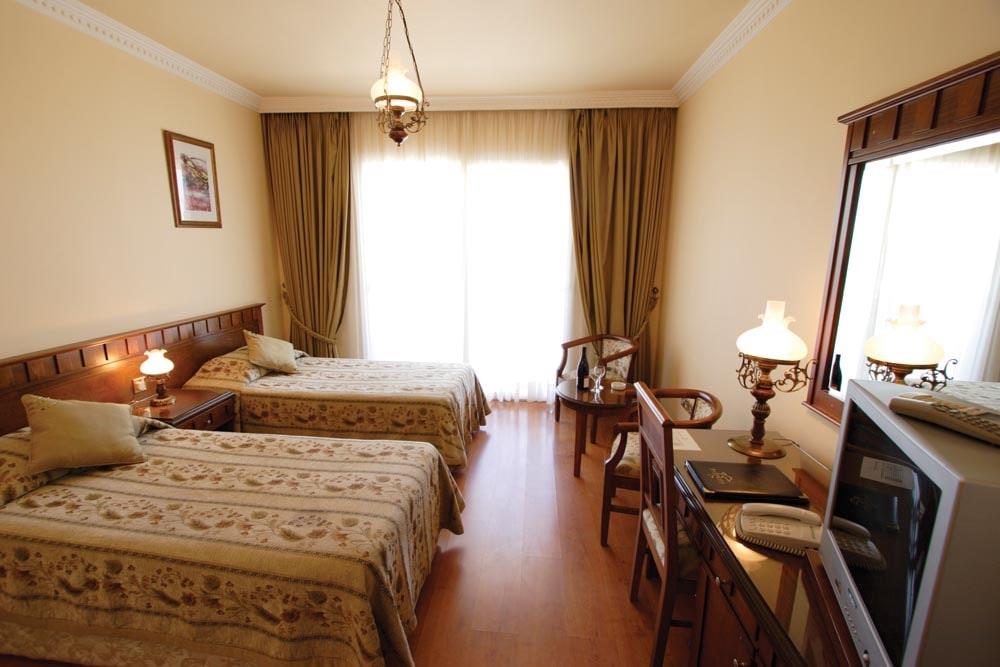 Altınkaya Holiday Resort