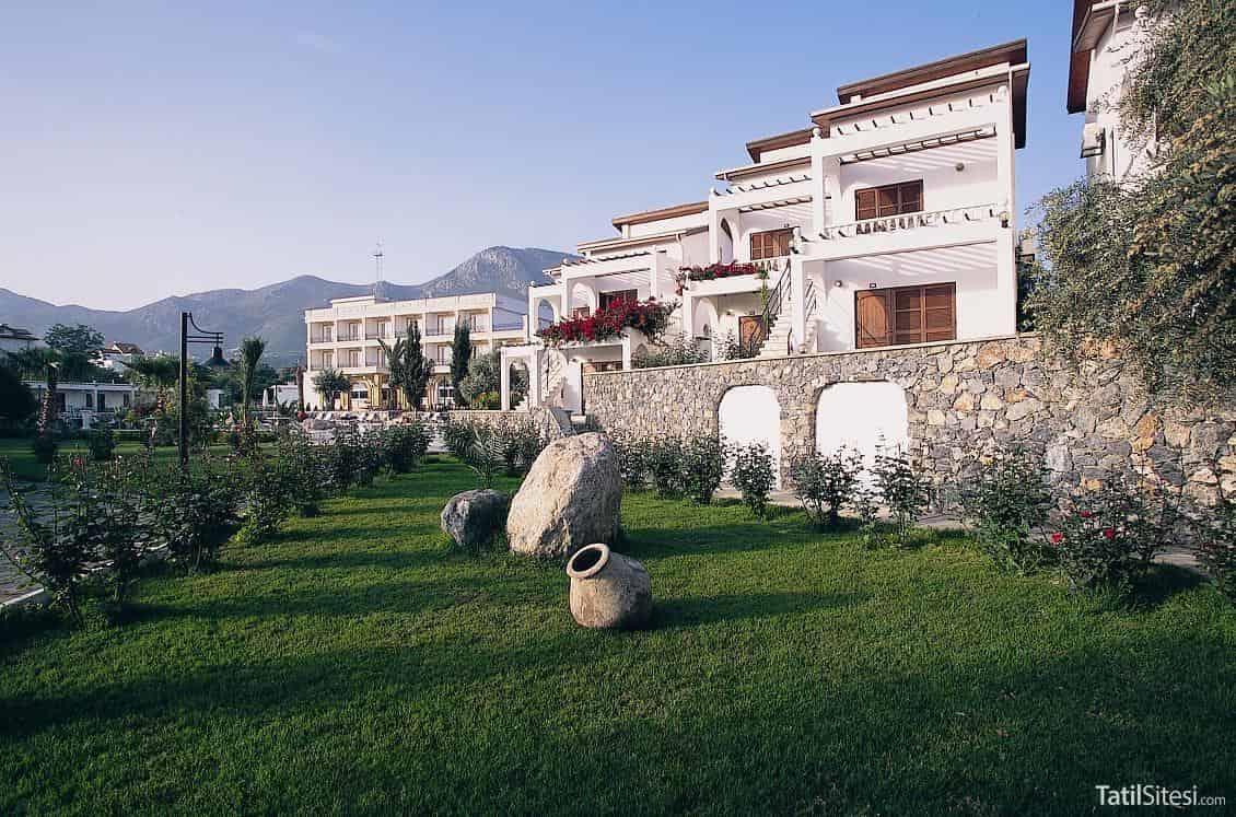 Altınkaya Holiday Resort