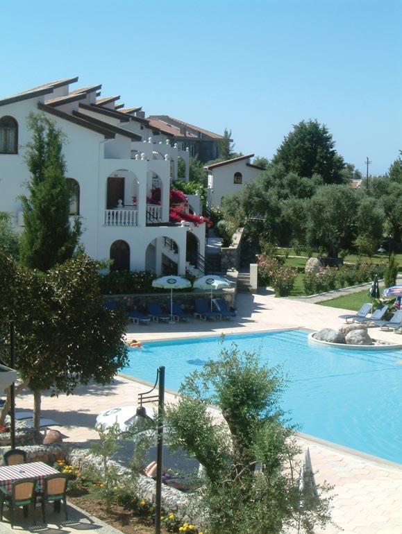 Altınkaya Holiday Resort