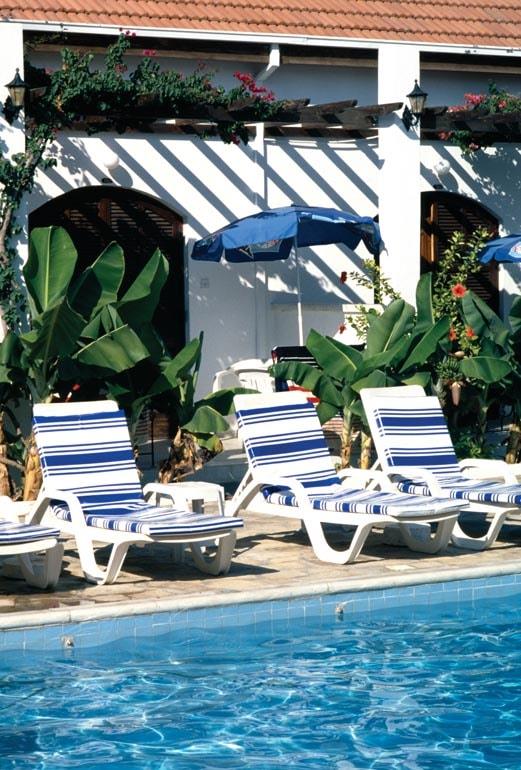 Altınkaya Holiday Resort