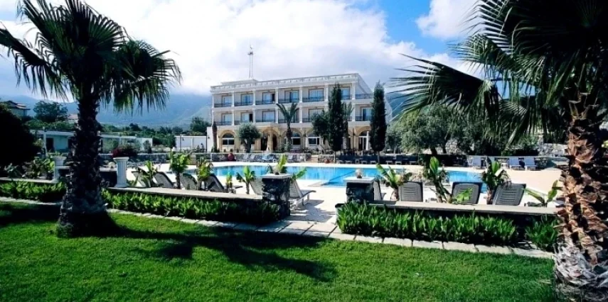 Altınkaya Holiday Resort