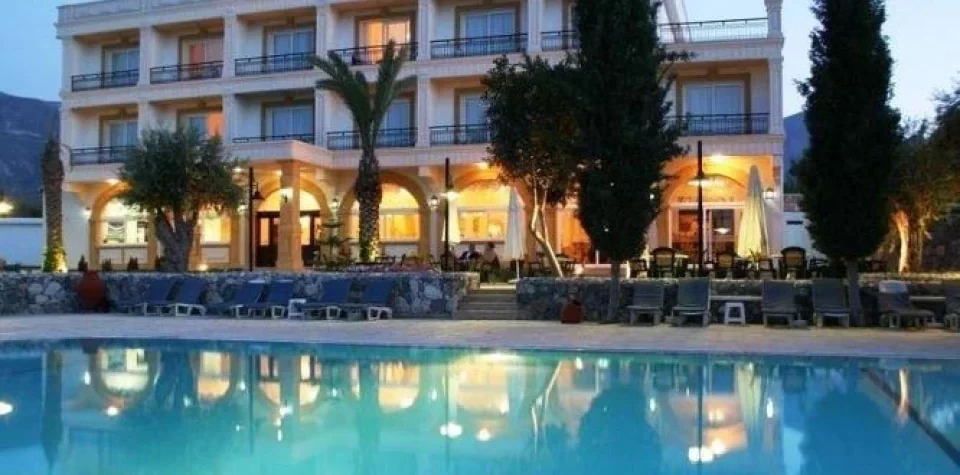 Altınkaya Holiday Resort