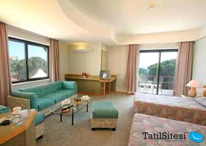 Altis Resort Hotel & Spa