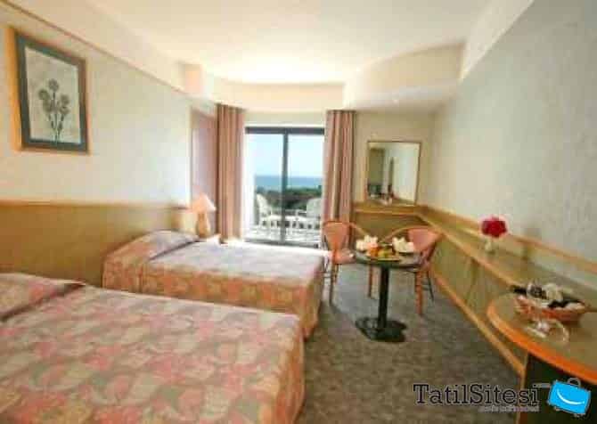 Altis Resort Hotel & Spa