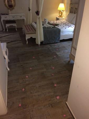 Alya Piynar Villa Hotel