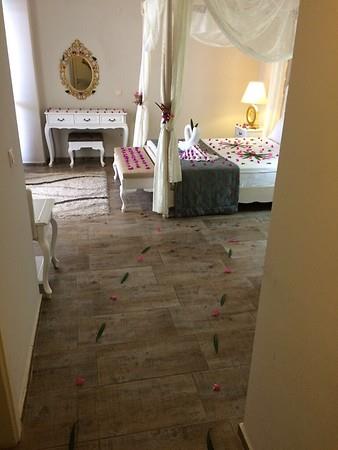 Alya Piynar Villa Hotel