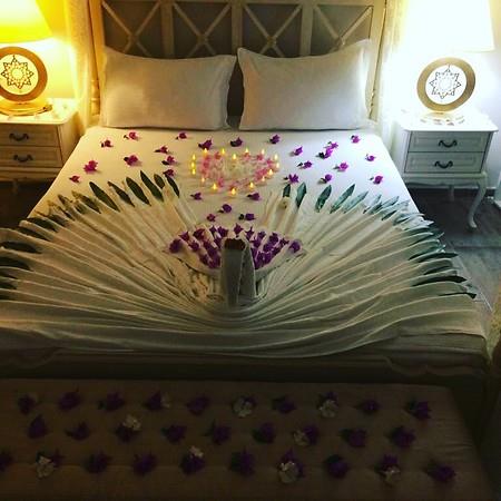 Alya Piynar Villa Hotel