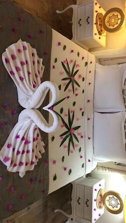 Alya Piynar Villa Hotel