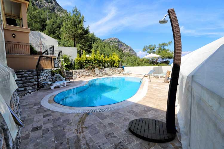 Alya Villa Butik Hotel