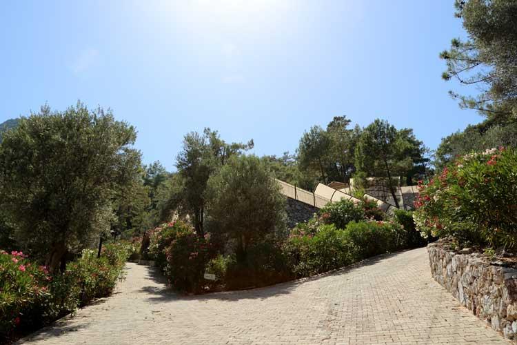 Alya Villa Butik Hotel