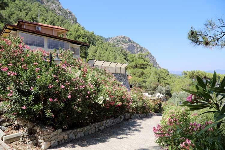 Alya Villa Butik Hotel