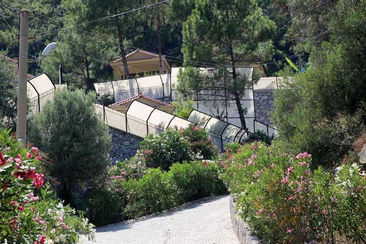 Alya Villa Butik Hotel