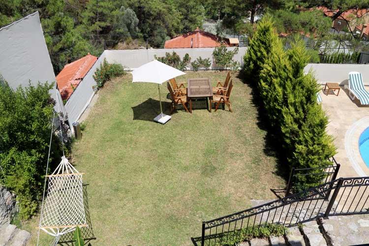 Alya Villa Butik Hotel