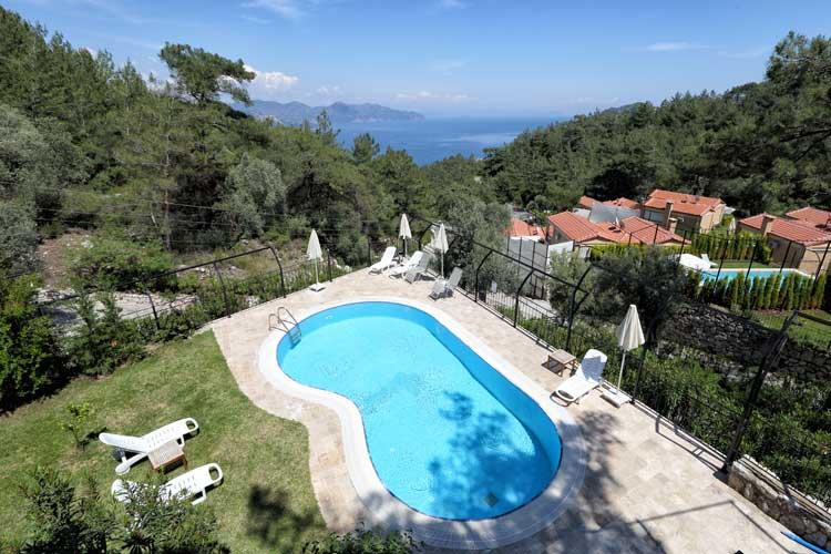 Alya Villa Butik Hotel