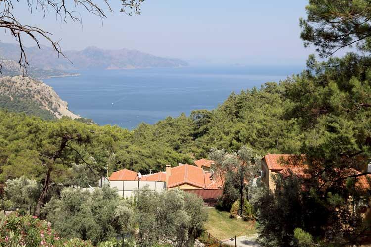 Alya Villa Butik Hotel