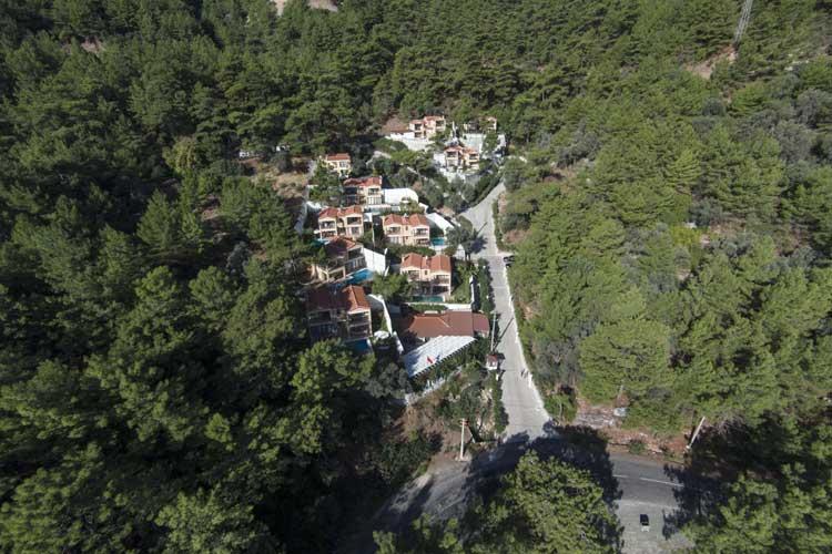 Alya Villa Butik Hotel