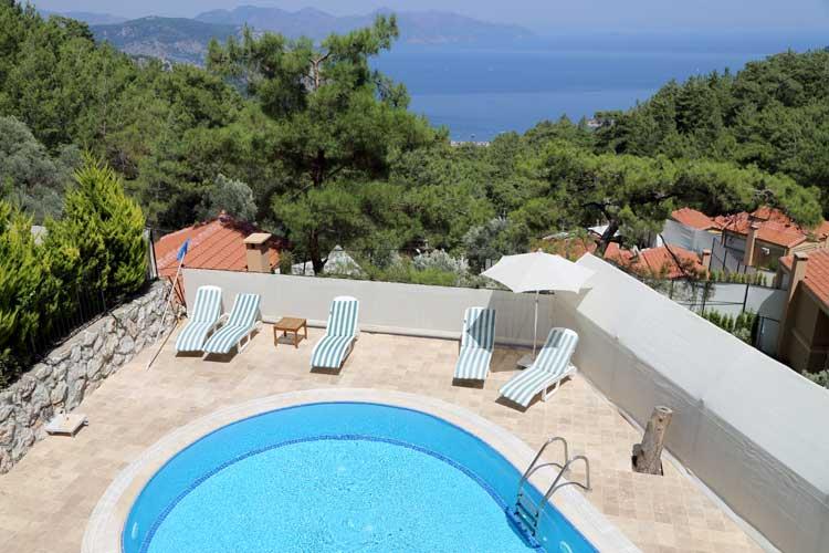 Alya Villa Butik Hotel