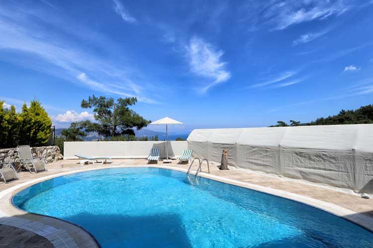 Alya Villa Butik Hotel