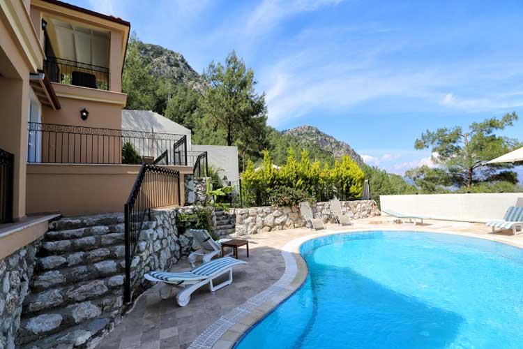 Alya Villa Butik Hotel