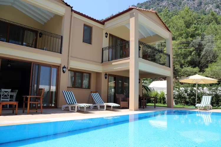 Alya Villa Butik Hotel