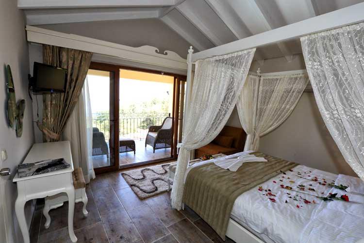 Alya Villa Butik Hotel